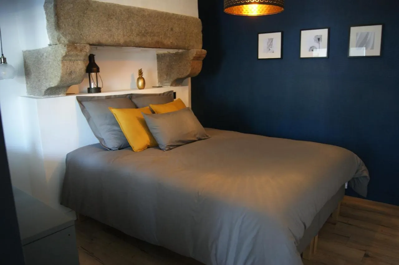 Le 1777 Apartment Dinan