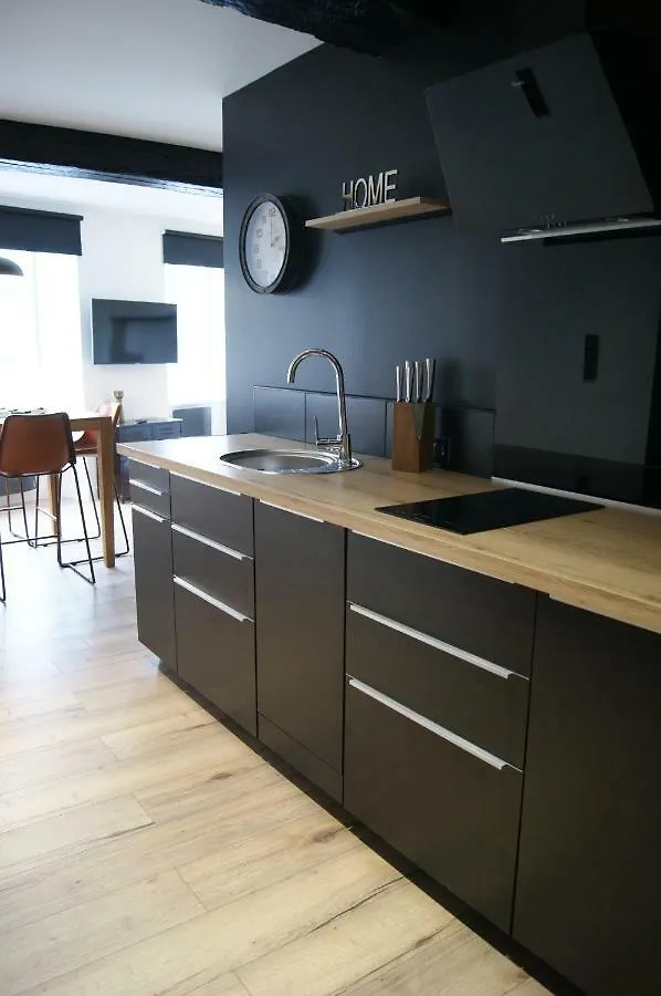 Le 1777 Apartment Dinan