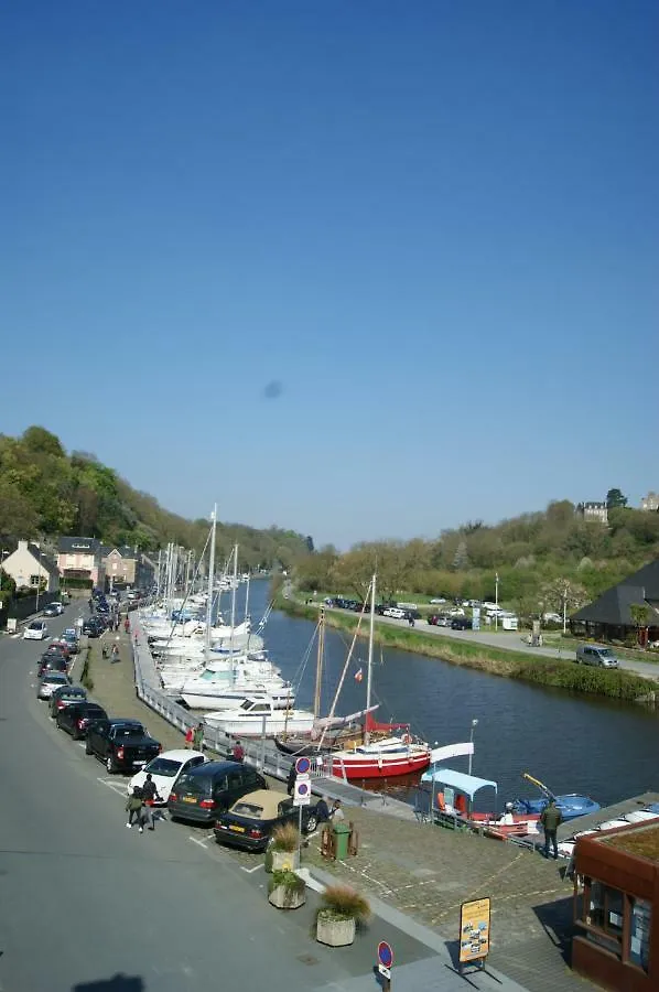 Le 1777 Apartment Dinan