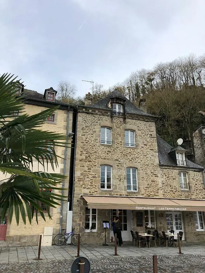 Le 1777 Apartment Dinan